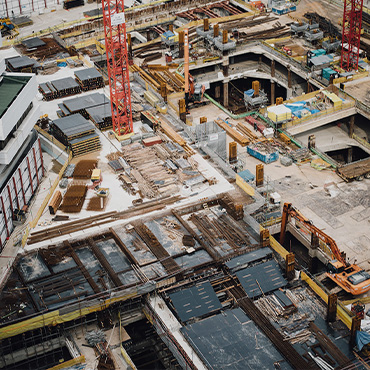 Civil and Construction