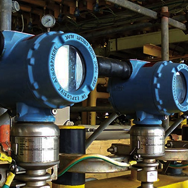 Electrical and Instrumentation