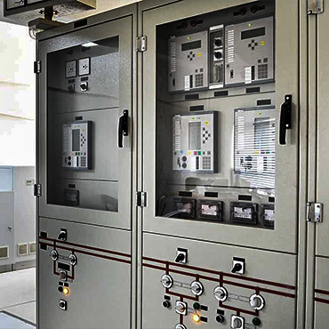 Electrical and Instrumentation