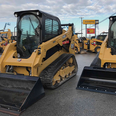 Equipment Rental