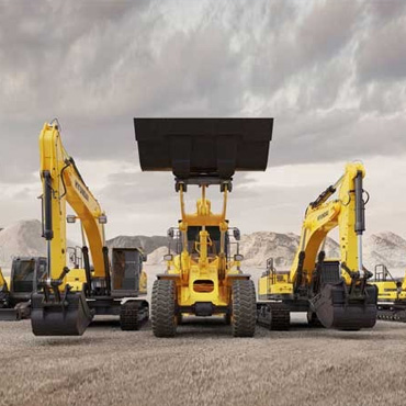 Equipment Rental