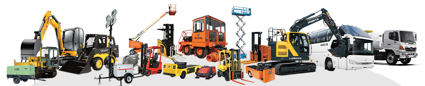 Equipment Rental