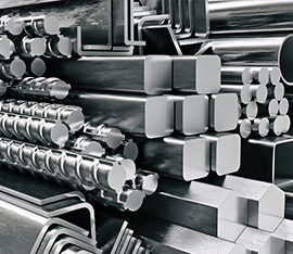 Fabrication Material