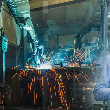 Fabrication Services