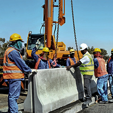 Manpower Supply