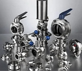 Piping Material