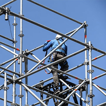 Scaffolding Works